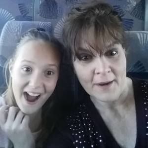 Meet your Posher, Crystal